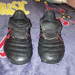 Adidas copa soccer shoes